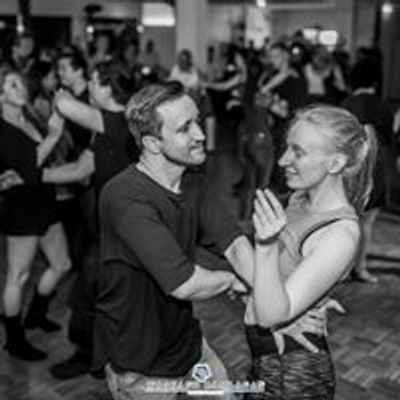 Utrecht Brazilian Zouk