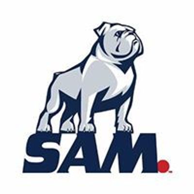 Samford University Bands