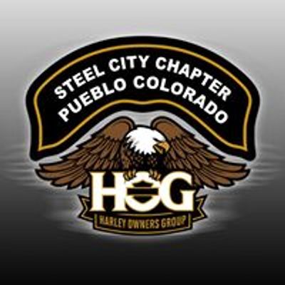 Steel City HOG Chapter \u2022 Pueblo Colorado