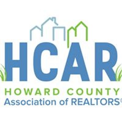 HCAR - Howard County Association of Realtors