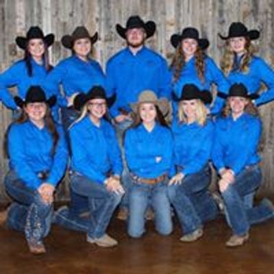 Rodeo Teams of Mansfield