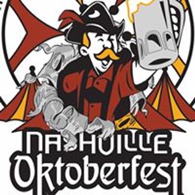 Nashville Oktoberfest