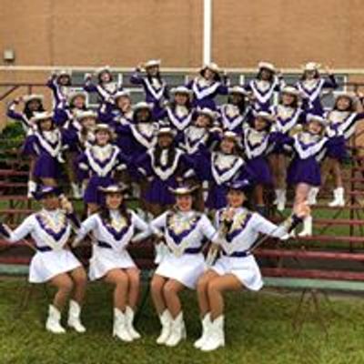 Galveston Ball High Tornettes