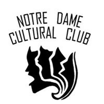 Notre Dame Cultural Club
