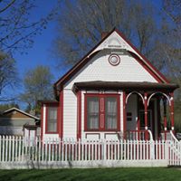 Tigard Historical Association