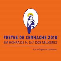 Festas de Cernache