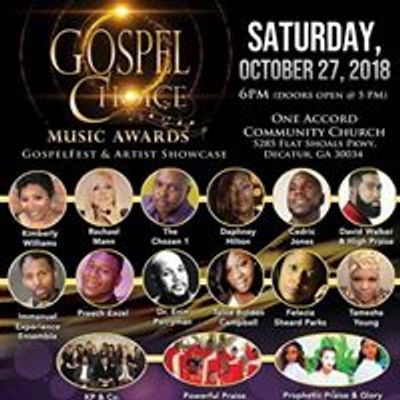 Gospel Choice Music Awards