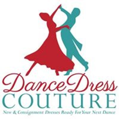 Dance Dress Couture