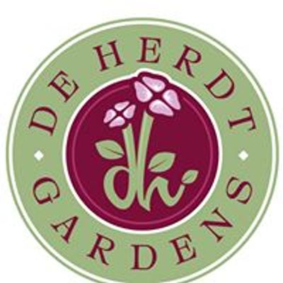 De Herdt Gardens - Gardencenter