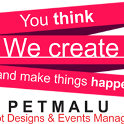 Petmalu Concepts & Events Management