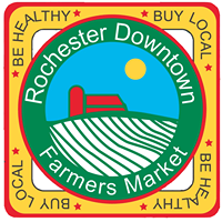 Rochester Downtown Farmers Market