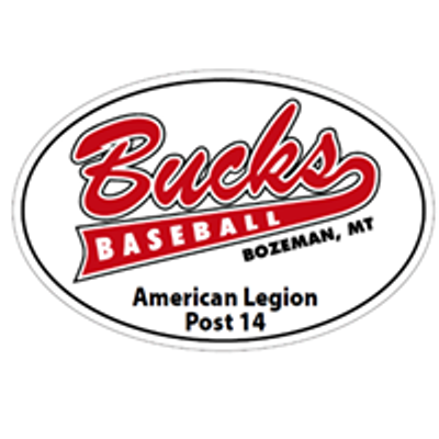 Bozeman Bucks Baseball