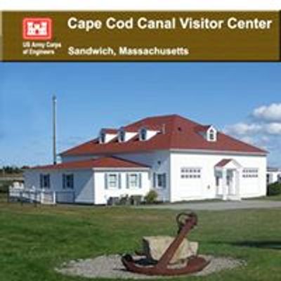 U.S. Army Corps of Engineers, Cape Cod Canal Visitor Center