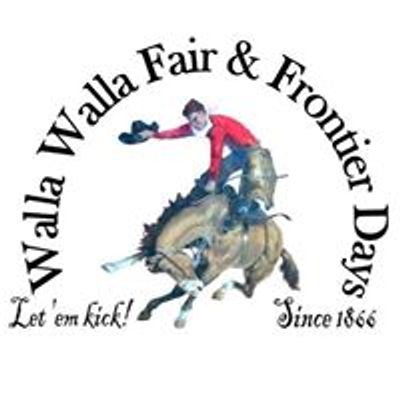 Walla Walla Fair & Frontier Days