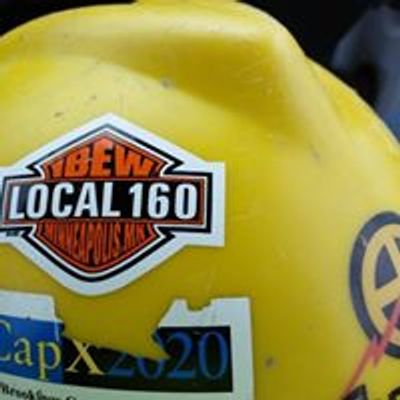 IBEW Local 160