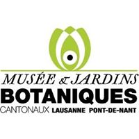 Mus\u00e9e et Jardins botaniques cantonaux Lausanne Pont-de-Nant