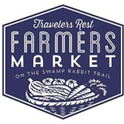 Travelers Rest Farmers Market