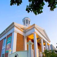 The Heritage Museum and Cultural Center