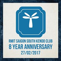 RMIT Saigon South Kendo Club