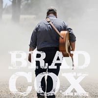 Brad Cox