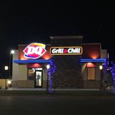 Dairy Queen - Aberdeen, SD