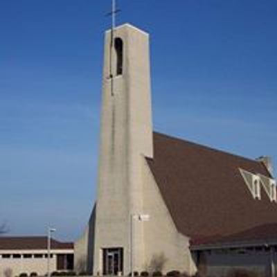 Salem Lutheran Church, Sycamore, IL, ELCA