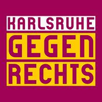 Karlsruhe gegen rechts