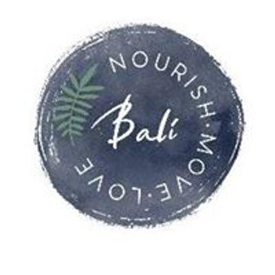 Nourish Move Love Bali