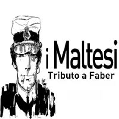 I Maltesi - Tributo a Fabrizio De Andr\u00e9