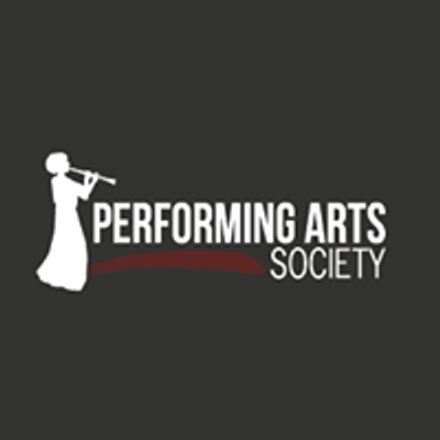 Redding Performing Arts Society