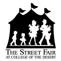 The Street Fair, at College of the Desert