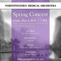 Northwestern Medical Orchestra