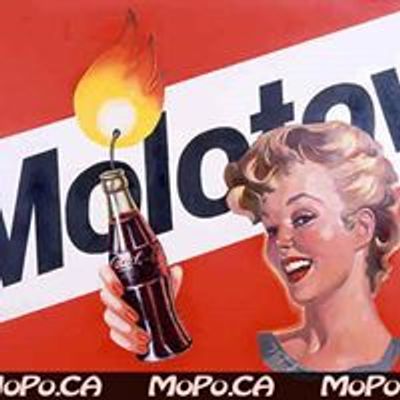 Caf\u00e9 Molotov