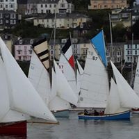 Flushing Sailing Club