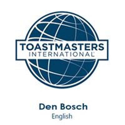 Den Bosch Toastmasters