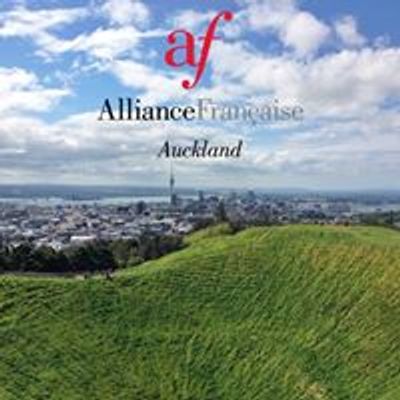 Alliance Fran\u00e7aise Auckland