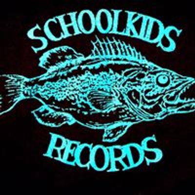 Schoolkids Records - Raleigh