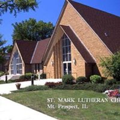 St. Mark Lutheran Church