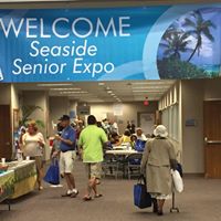 Seaside Senior Expo