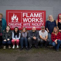 Flameworks Creative Arts Facility