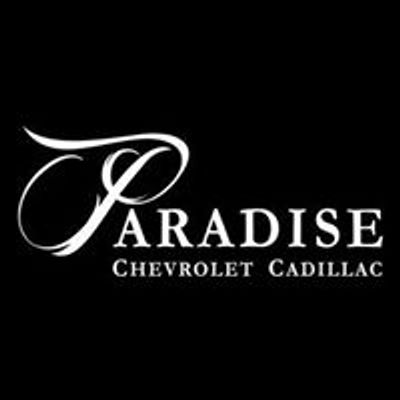 Paradise Chevrolet Cadillac