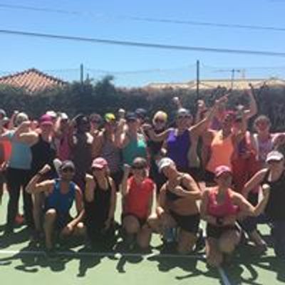 Motivate Bootcamp - Fitness Holidays in Portugal