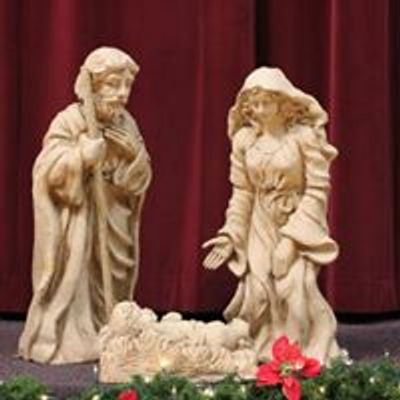 Cedar Rapids Nativity Celebration