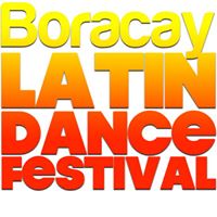 Boracay Latin Dance Festival