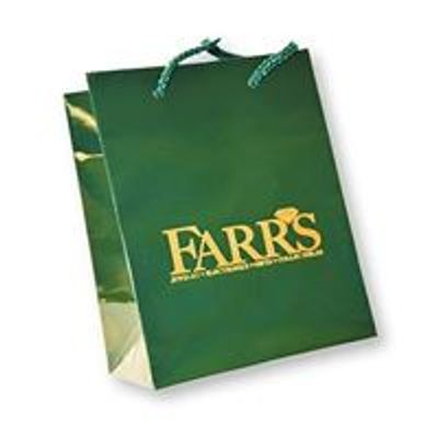 Farr's Jewelry