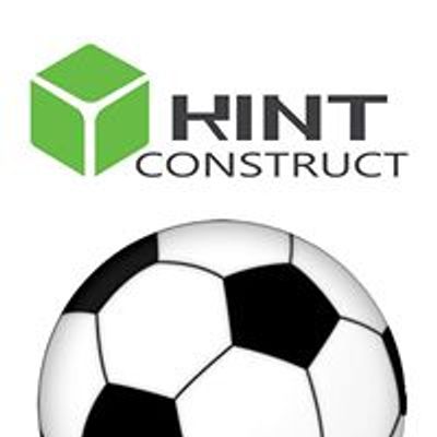 Minivoetbalploeg Kint Construct