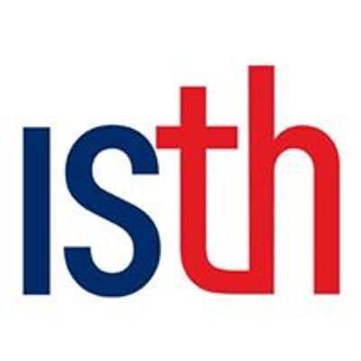 International Society on Thrombosis and Haemostasis (ISTH)