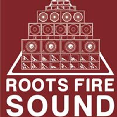 Roots Fire Sound