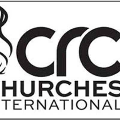 CRC Churches International