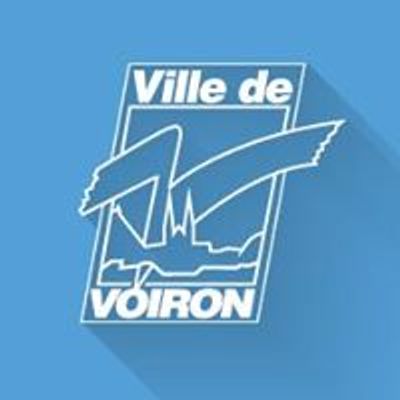 Ville de Voiron